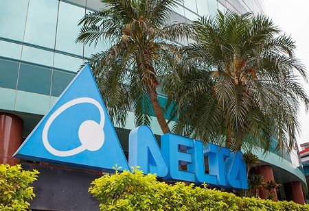 Delta and DAC Set Up Smart Automation Lab at BulSU